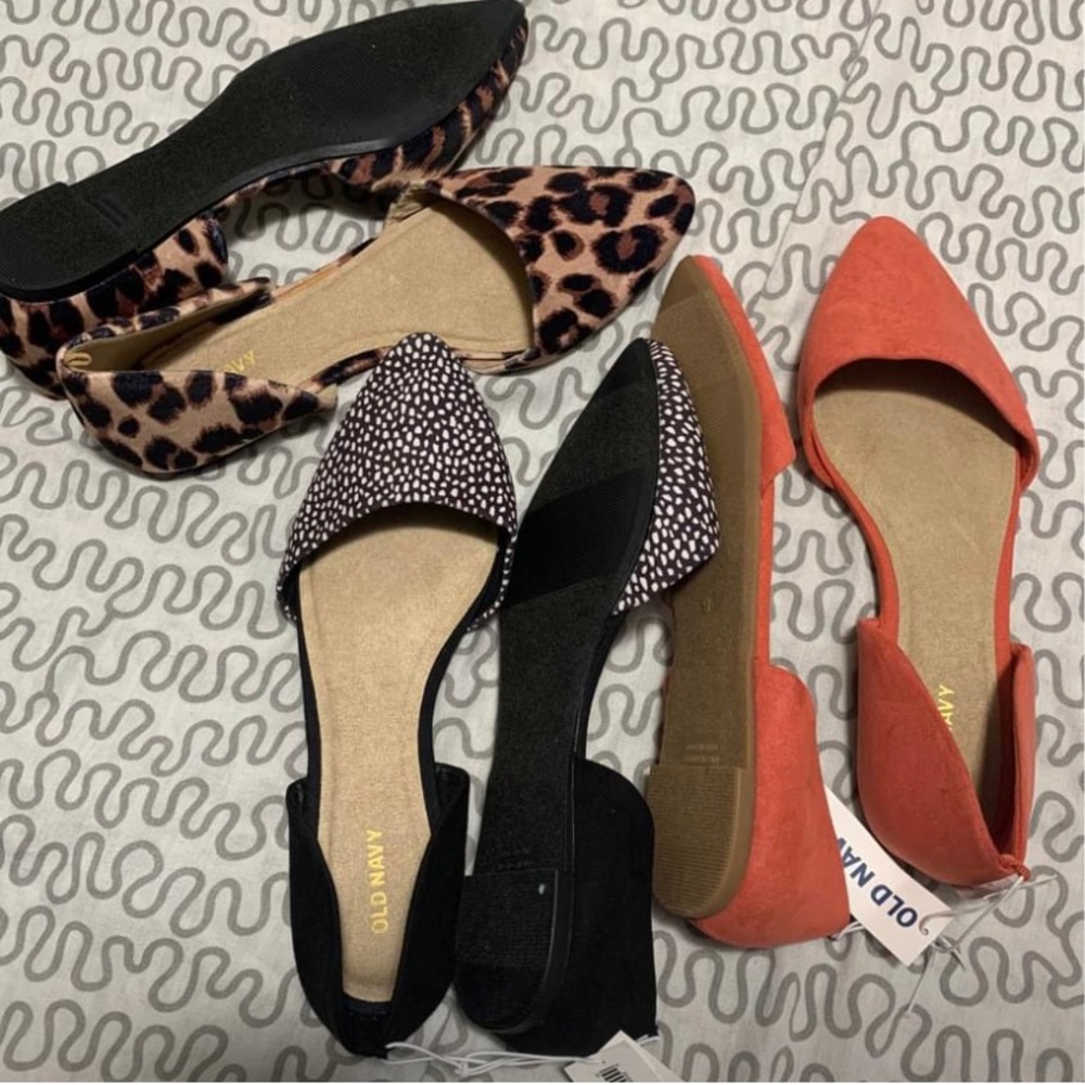 Women’s shoes
